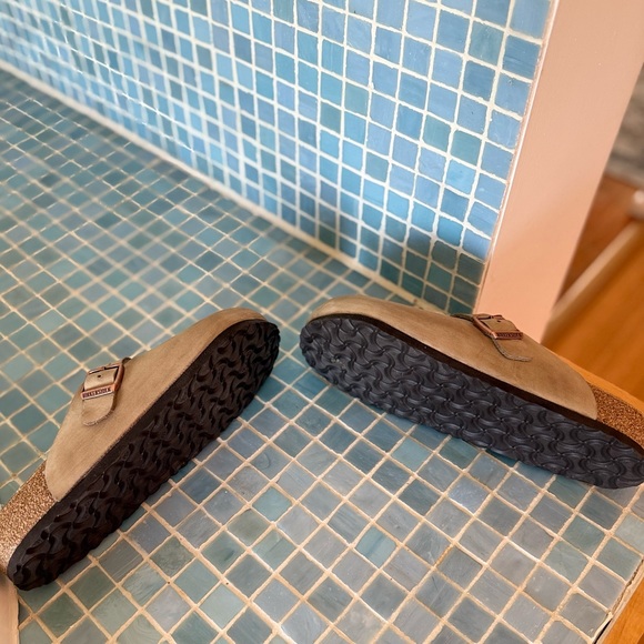 Birkenstock Boston - Picture 6 of 13